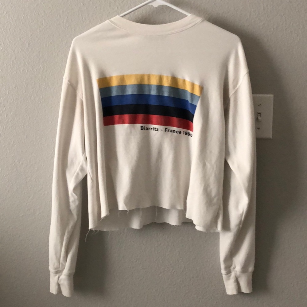 Brandy Melville shirt